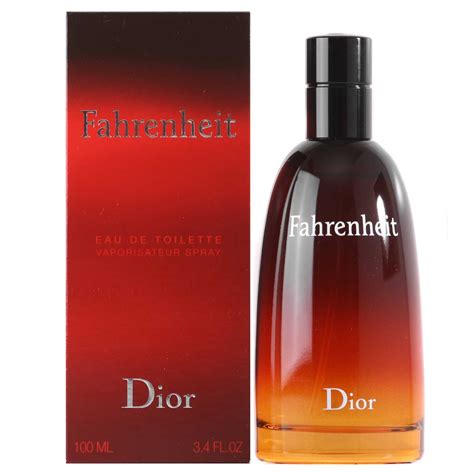 dior fahrenheit polen|Fahrenheit Eau de Toilette .